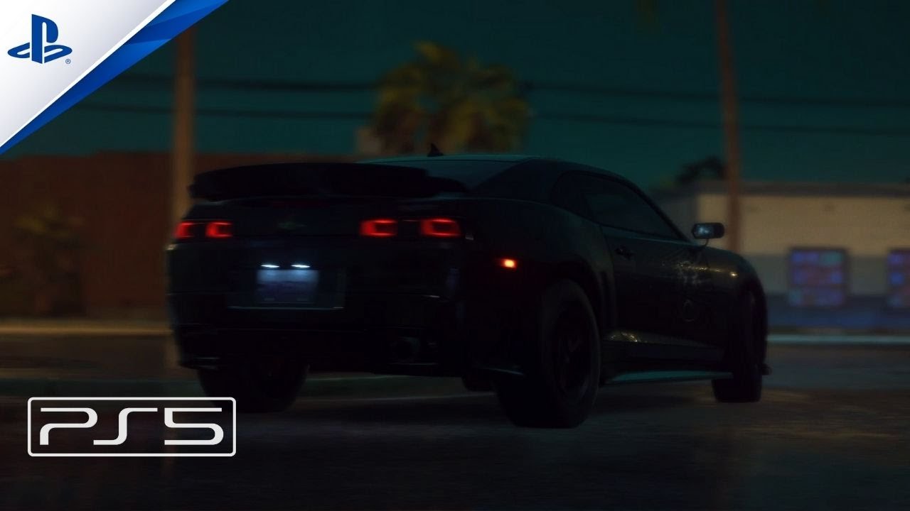 Need for Speed Heat | Gameplay Imersiva no PS5 (Sem Narração) #11