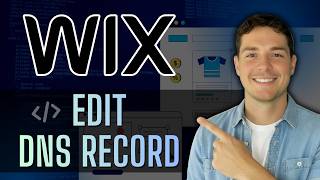 How to Edit DNS on Wix [2026 Guide]