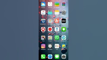 ENABLE/DISABLE FULL SCREEN MODE IN REDMI NOTE 5 PRO | REDMI TRICKS 2019