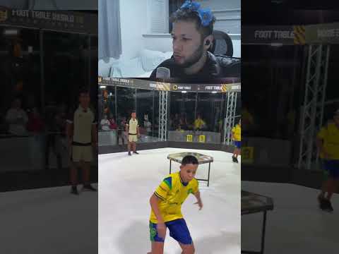 bala o homem gelado  #futebol