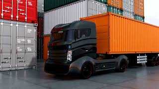 Commercial Trucking Insurance Video