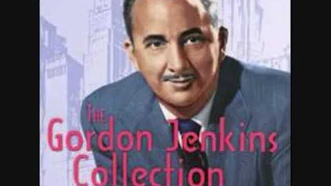 Gordon Jenkins - My Foolish Heart