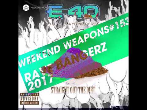 Παρακολούθηση Straight Out The Dirt - E 40 ( Sausee Electro House Mashup ) στο YouTube