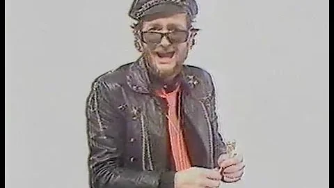 1979&80s Kenny Everett Funny Bits