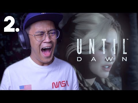 Si Bohay Menghilang - Until Dawn (Indonesia) | Part 2 - Si Bohay Menghilang - Until Dawn (Indonesia) | Part 2