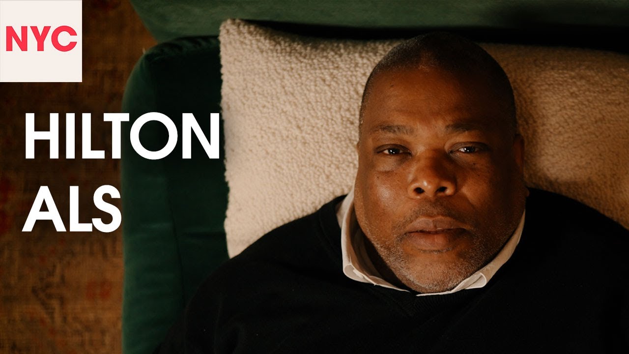 Хилтон Алс о Принсе, квир-тематике, любви и критике как неотъемлемых качествах | Fashion Neurosis