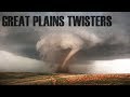 Great Plains Twisters