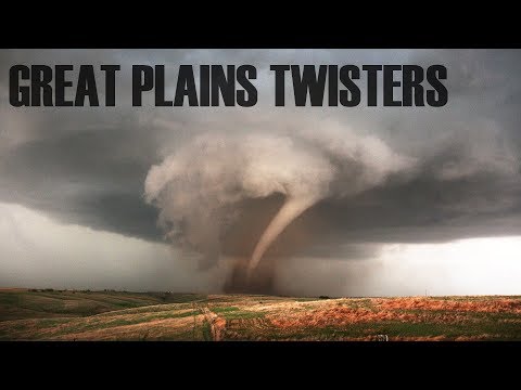 Great Plains Twisters