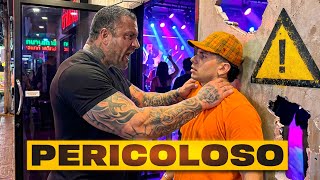 Download Lagu ENTRARE QUI è STATO un ERRORE. MP3