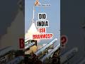 Did India Use BrahMos? Matching Fire with Fire | Defense Breakdown