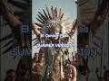 El Condor Pasa | Leo Rojas #relaxingmusic #relaxing #instrumental #calm #healing #nature #shorts