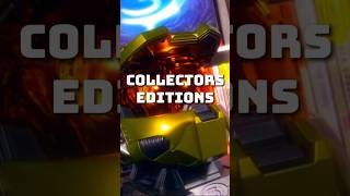 Collectors Editions in Gaming Are…