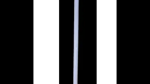 28W T-5 Fluorescent Tube 6500K, T5 Fluorescent Lamp 28 Watts Daylight (Firefly)