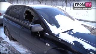 ПОСЛЕДНИЕ НОВОСТИ Автомайдан не гальмує