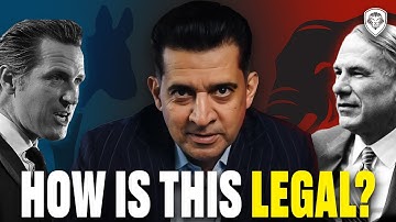 Gerrymandering & Redistricting Explained 