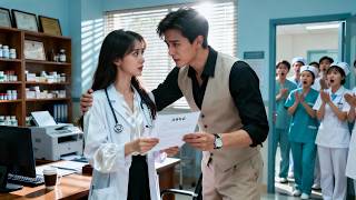 Download Lagu 女孩留下離婚協議瀟灑離開，暴虐總裁徹底瘋了，竟不惜懸賞千萬尋人！怎料夫人竟是醫聖，突然出現溫柔總裁又爭又搶，他瞬間慌了，紅著眼抗她回家求復合！#短剧 #逆袭 #爽剧 #豪门 #shortdramas MP3