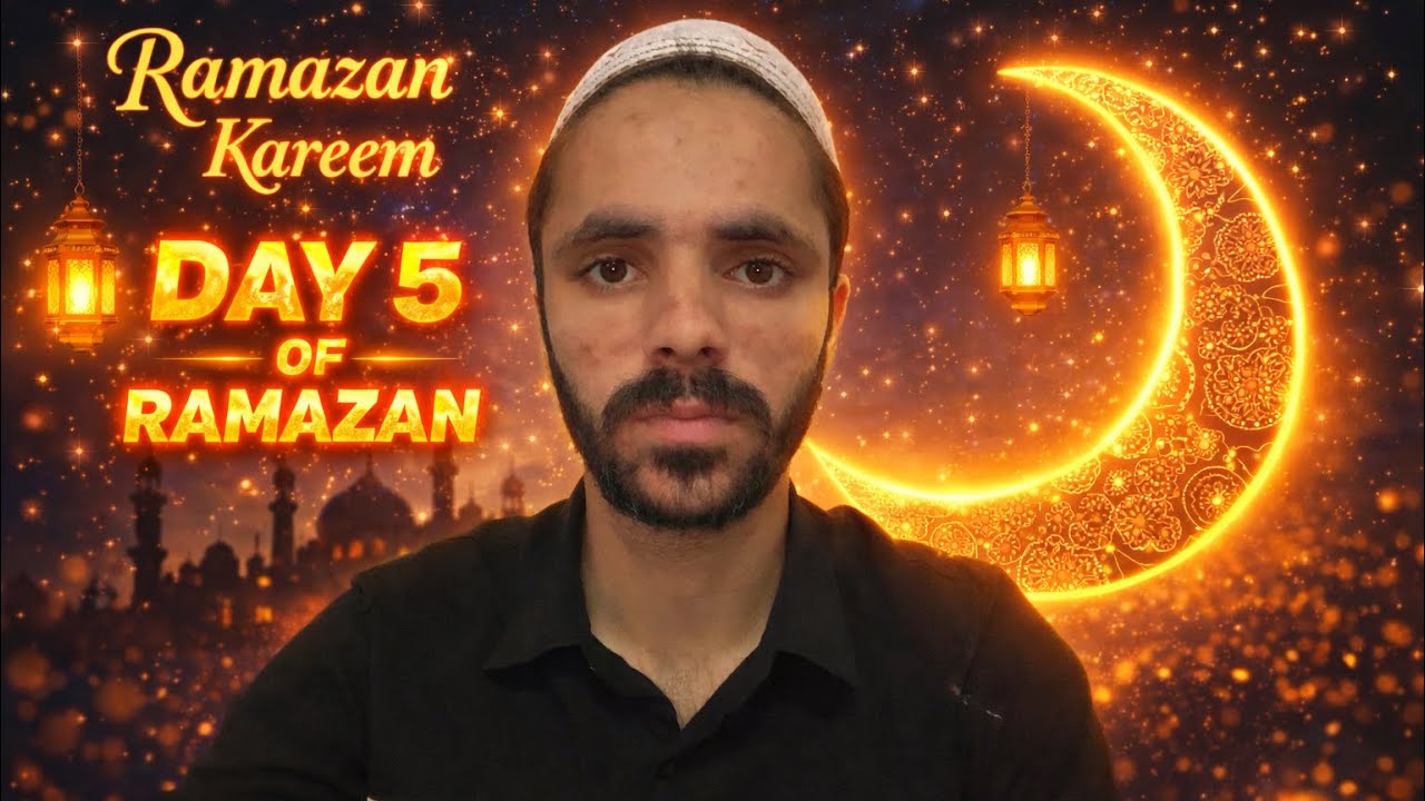Ramzan Rkw Day 5/30 Of ramzan ️🤲🏻// Ramzan kareem // - YouTube