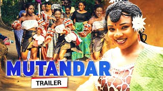 MUTANDAR (New Hit movie Alert) - 2020 LATEST NOLLYWOOD MOVIE