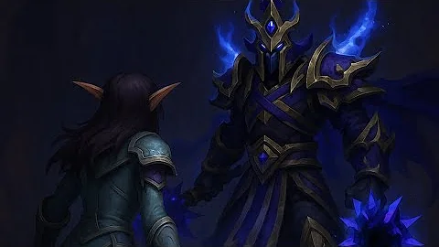 Mythic Nexus-King Salhadaar | For The Murlocs | Havoc DH PoV