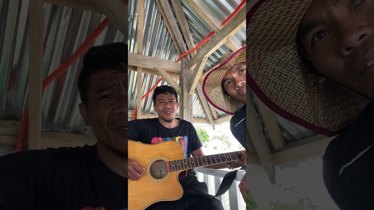 Christian wedding song blaan by ateng maludao