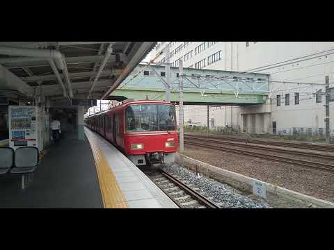 普通弥富行き3500系