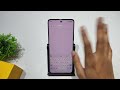 How to turn on extend unlock realme narzo 80x | realme narzo 80 screen lock time kaise increase kare