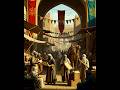 Baghdad The City of Peace &amp; Knowledge #History #Shorts #Viral