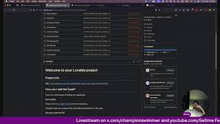 Vibe Coding - Building a Personal Financial Planner with lovable.dev