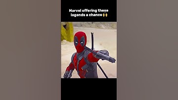 Deadpool and Wolverine best moments