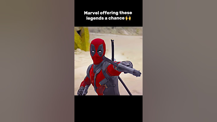 Deadpool and Wolverine best moments