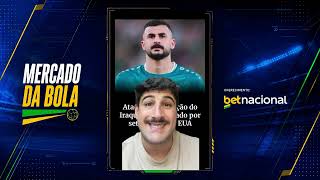 MERCADO DA BOLA