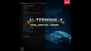 A Super Intelligent AI Powered Linux Terminal for Everyone! is launched🔥🙌