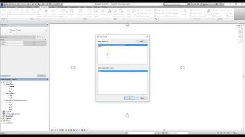 Revit Lesson 26 - Bim Manager   Setting Up Your Firm Conclusion