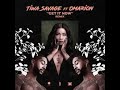 Tiwa Savage Ft Omarion Get It Now Remix Official Lyric Video Tiwa Savage Ft Omarion Get It Now Remix Official Lyric Video