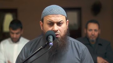 أجمل تلاوه للشيخ حازم سيف تلاوه هادئه مريحه للقلب #القران_الكريم