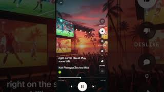Hangout Bar Kohphangan