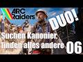 Kanonier, wo bist du? ARC Raiders | 06