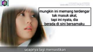 FF JONGHYUN (SHINEE) 'Beside You' #05 Indonesia