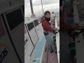 【感動の瞬間】上がりラスト15分で隣にマグロが初ヒット！ #キハダマグロ #釣り #fishing #相模湾