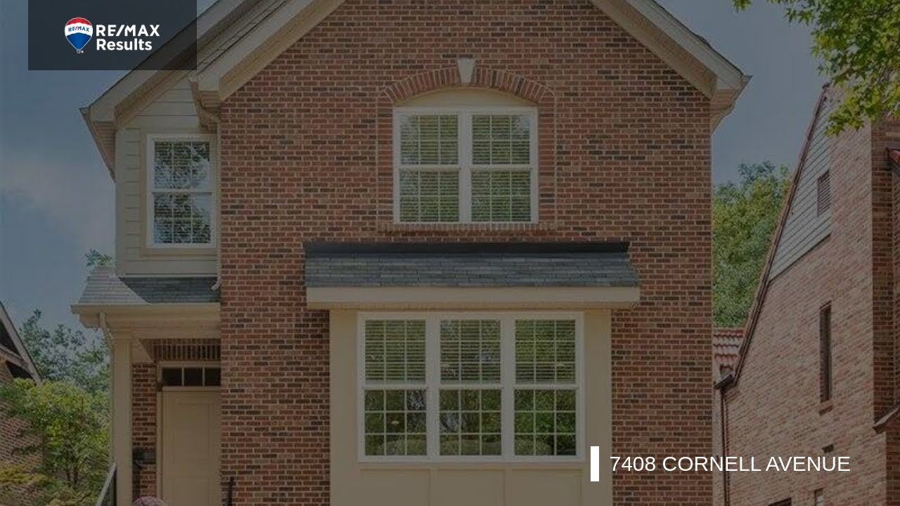 7408 Cornell Avenue | University City Real Estate