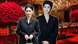 видео: Фанаты в шоке! Чэнь Чжэюань и Ли Цинь стали лучшей актёрской парой? | заслуженно или нет! картинка: Фанаты в шоке! Чэнь Чжэюань и Ли Цинь стали лучшей актёрской парой? | заслуженно или нет!