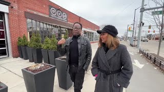 Inside the transformation journey of Detroit's Avenue of Fashion