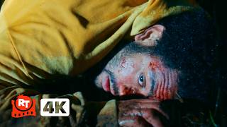 Passenger (2026) 4K - Something Pulled Him Back In! (2/9) | Movieclips