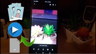 Save Motion Photo as Normal Picture/Video/GIF screenshot 4