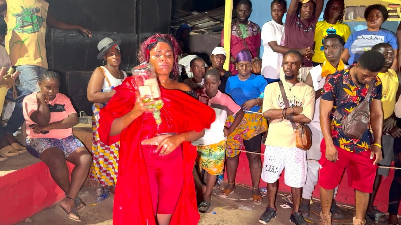 LWA AGAROU KAP PRAN PIMAN NAN TÈT MANBO CLAUDIA PANDANL MONTE GEN LOT KI PRAN LWA