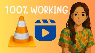 How To Add Logo On Video With The Help Of Vlc Media Player Easy