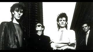 Watch Bauhaus In Heaven video