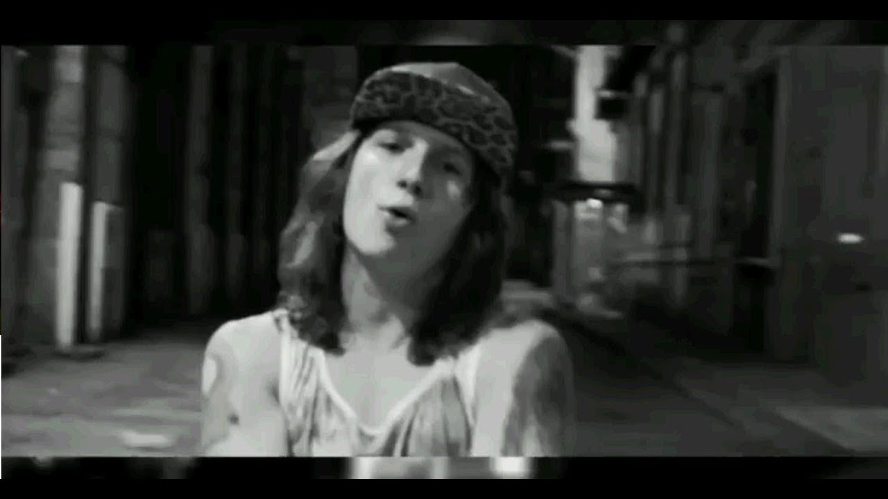 Trippz Michaud - Vultures Official Music Video