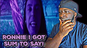 RONNIE RADKE PISSED ME OFF!.. Falling In Reverse - "Watch The World Burn" | REACTION