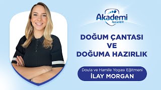 Doğum Çantası ve Doğuma Hazırlık \